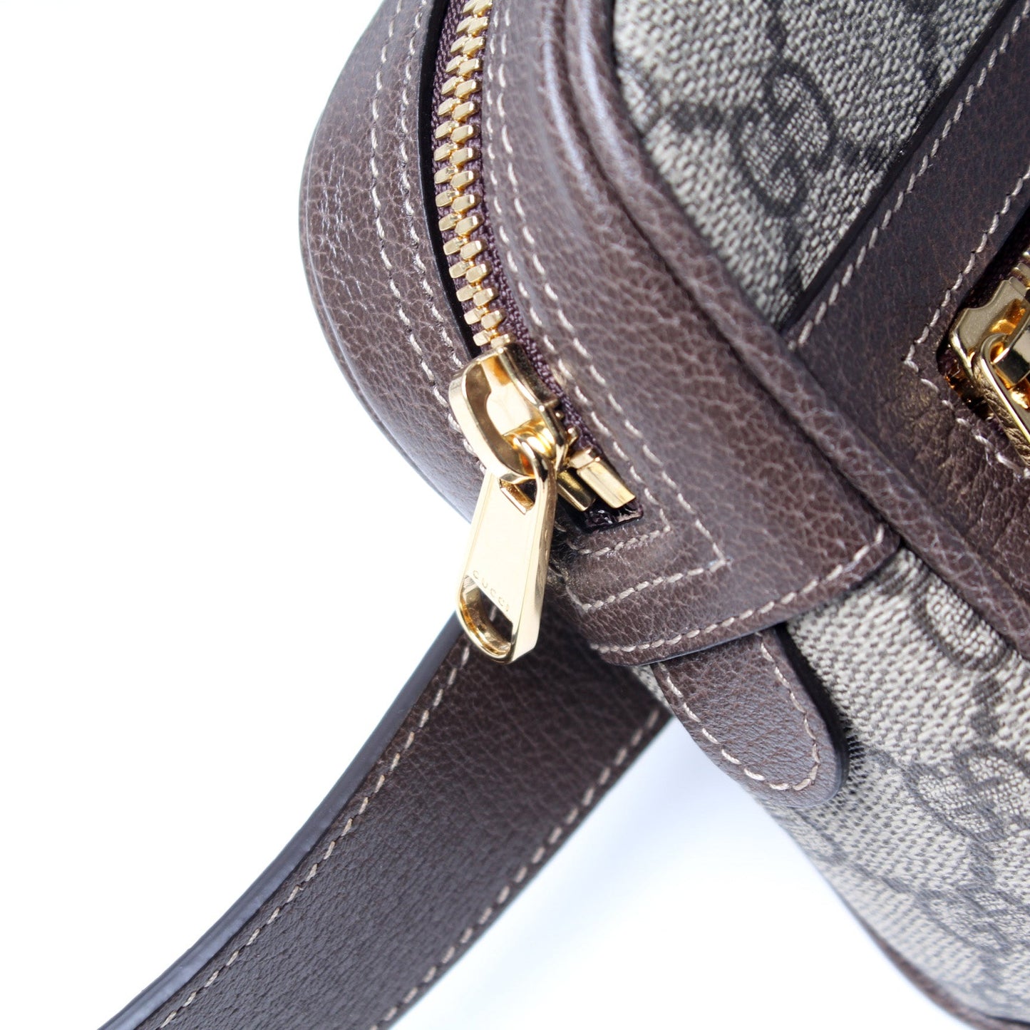 517076 Mini Ophidia Belt Bag lbcase
