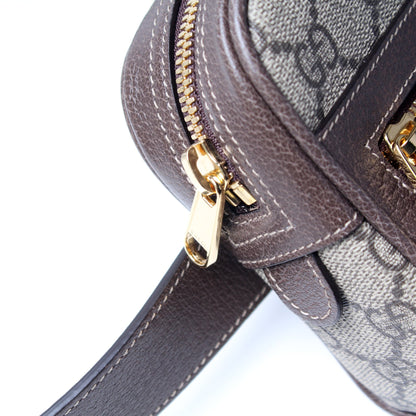 517076 Mini Ophidia Belt Bag lbcase