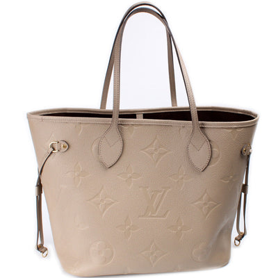 Neverfull W/ Wallet Empreinte