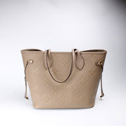 Neverfull W/ Wallet Empreinte