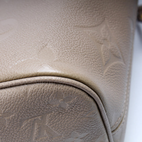 Neverfull W/ Wallet Empreinte