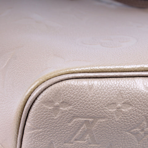 Neverfull W/ Wallet Empreinte