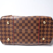 Caissa MM Damier Ebene