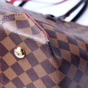 Caissa MM Damier Ebene