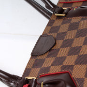 Caissa MM Damier Ebene