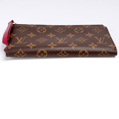 Adele Wallet Monogram