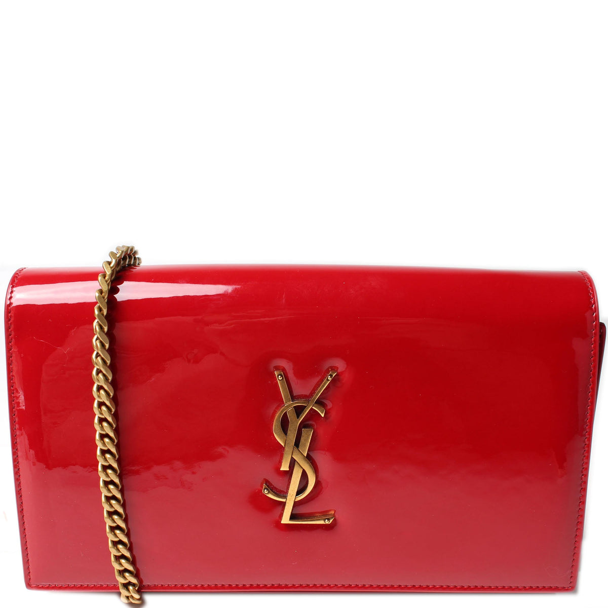 Kate Chain Wallet Patent 377829