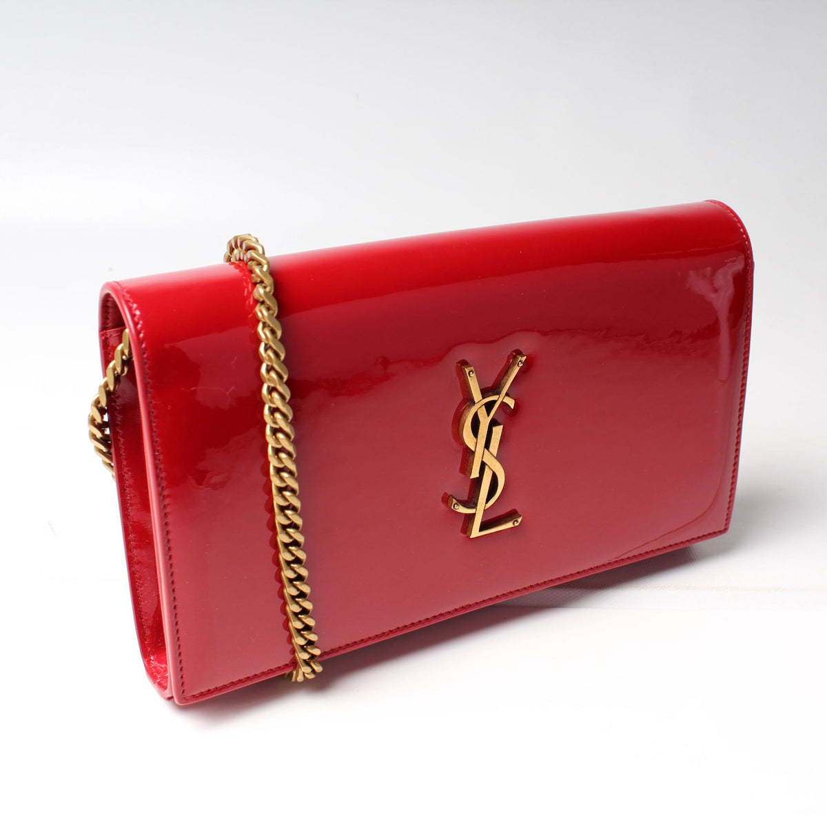 Kate Chain Wallet Patent 377829