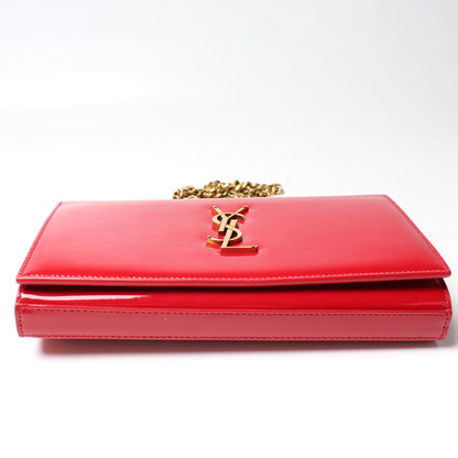 Kate Chain Wallet Patent 377829