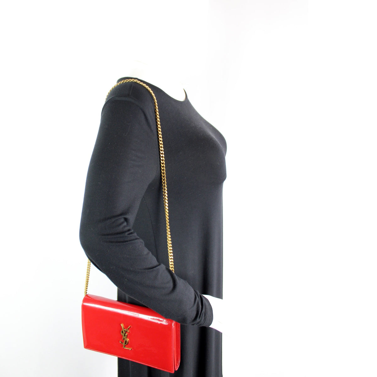 Kate Chain Wallet Patent 377829