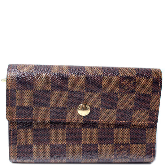 Alexandra Wallet Ebene