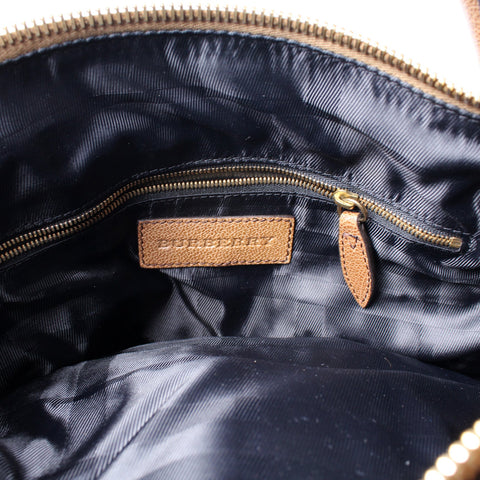 3763767 Buffalo Leather Tote