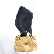 3763767 Buffalo Leather Tote