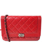 WOC Boy Lambskin 20M