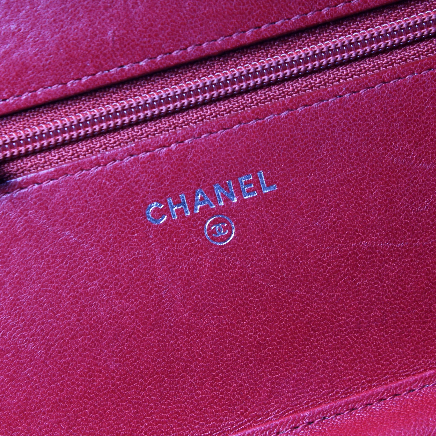 WOC Boy Lambskin 20M