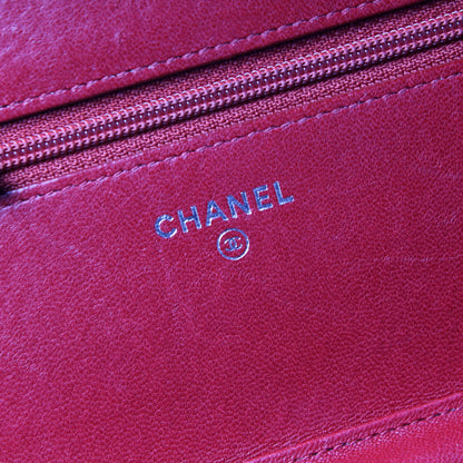 WOC Boy Lambskin 20M