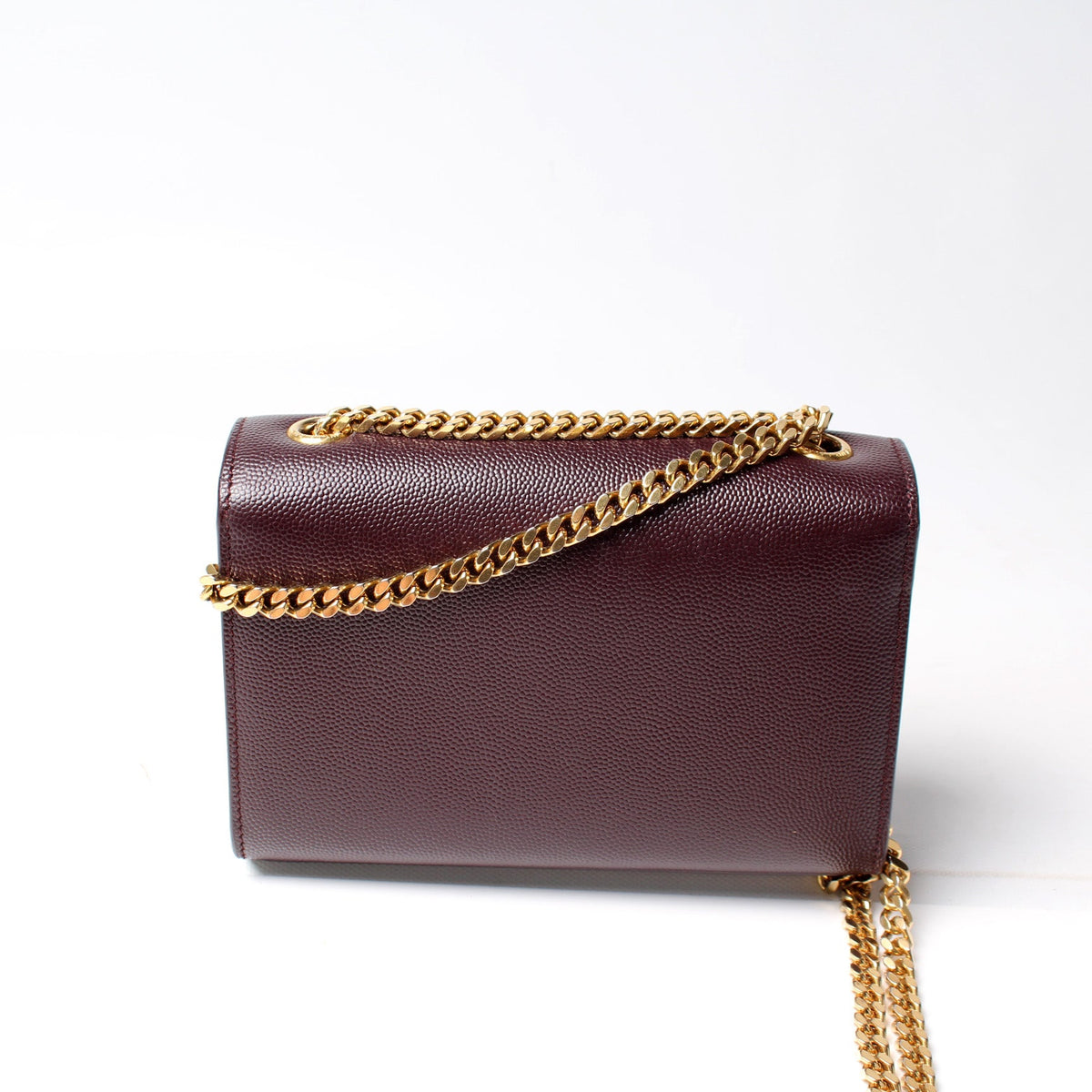 Kate Satchel Grain Small 354121