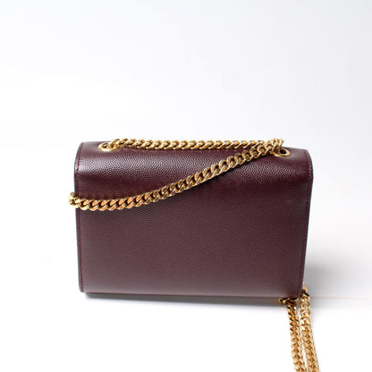 Kate Satchel Grain Small 354121