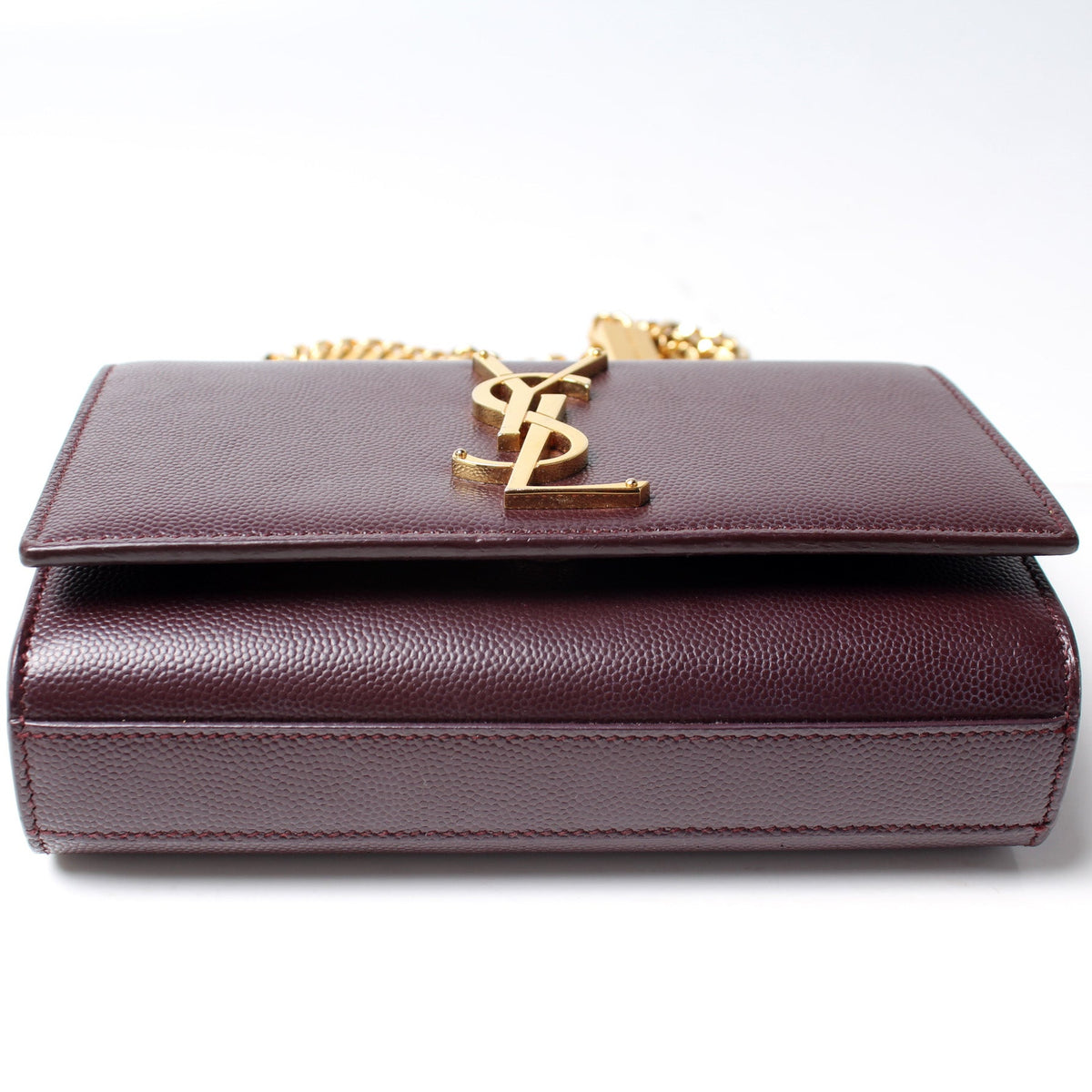 Kate Satchel Grain Small 354121