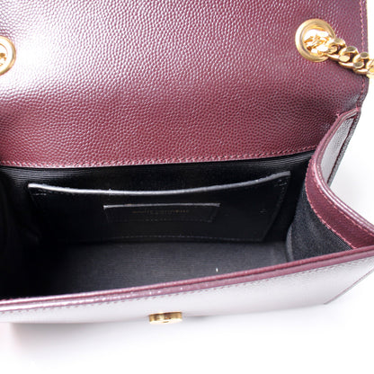 Kate Satchel Grain Small 354121