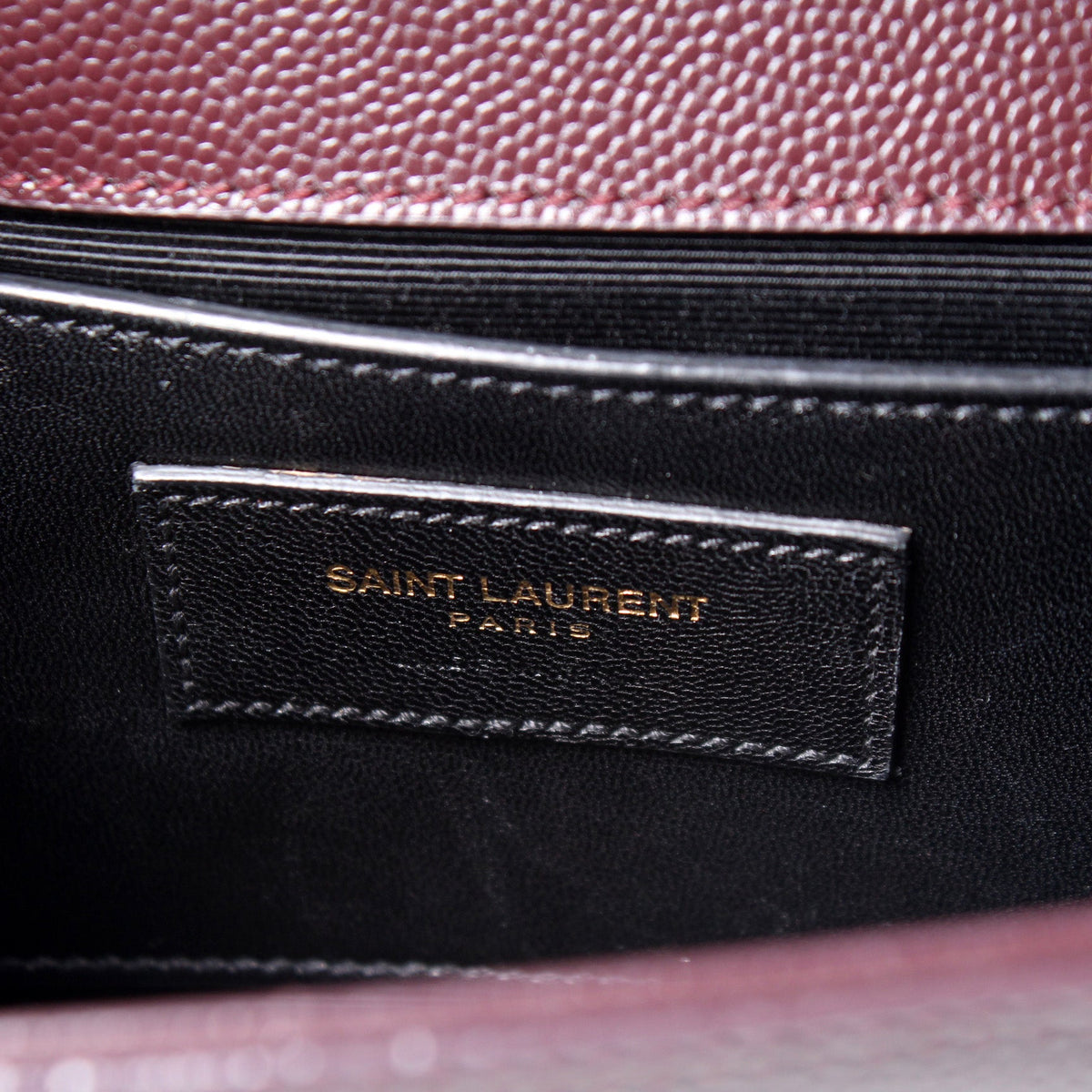 Kate Satchel Grain Small 354121