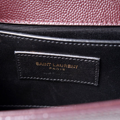 Kate Satchel Grain Small 354121