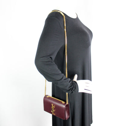 Kate Satchel Grain Small 354121