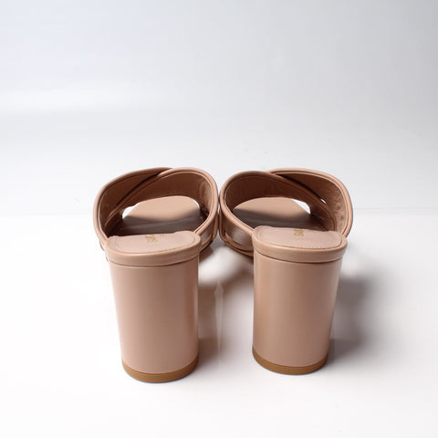 Loulou 70 Mules Size 37