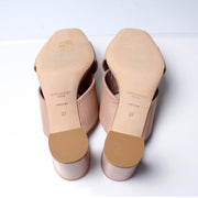 Loulou 70 Mules Size 37