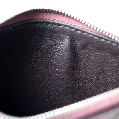 421311 GG Blooms Coin Case