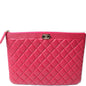 Boy O Case Medium Lambskin