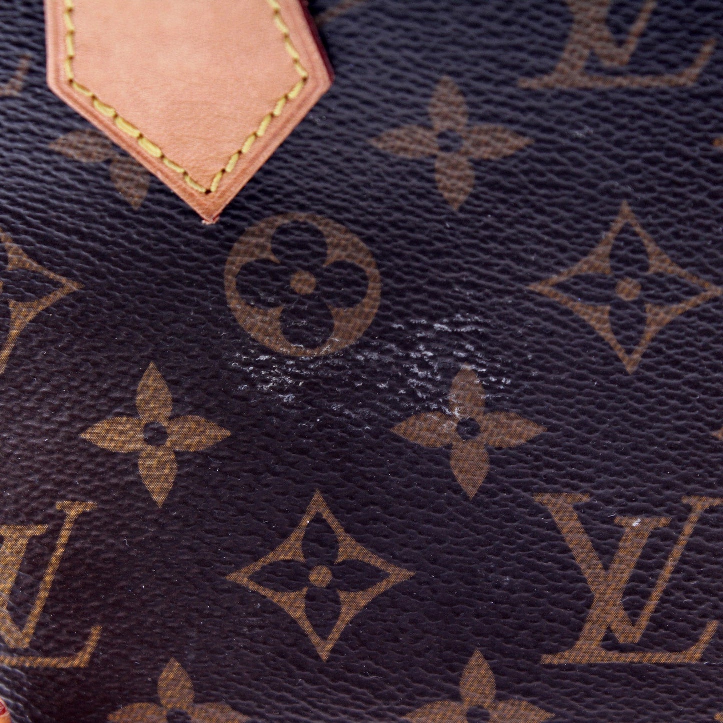 Alma BB Monogram