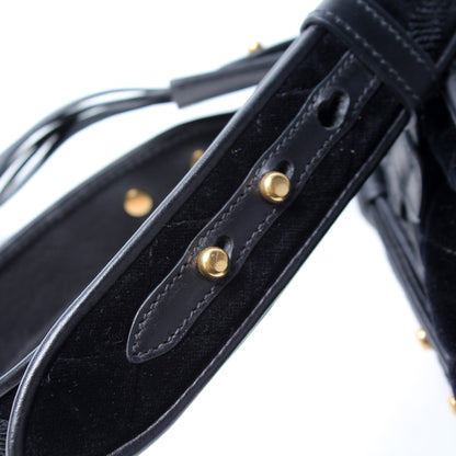 Corsaire Bag Velour