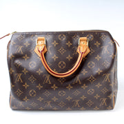 Speedy 30 Monogram