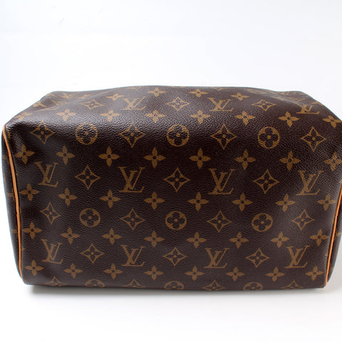 Speedy 30 Monogram