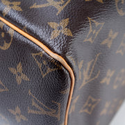 Speedy 30 Monogram