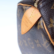 Speedy 30 Monogram