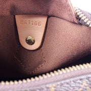 Speedy 30 Monogram