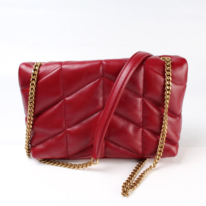 Loulou Toy Puffer