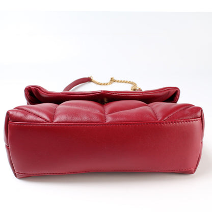Loulou Toy Puffer