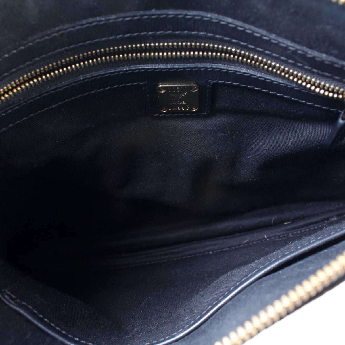 Visetos Pouch Crossbody