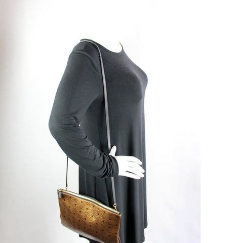 Visetos Pouch Crossbody