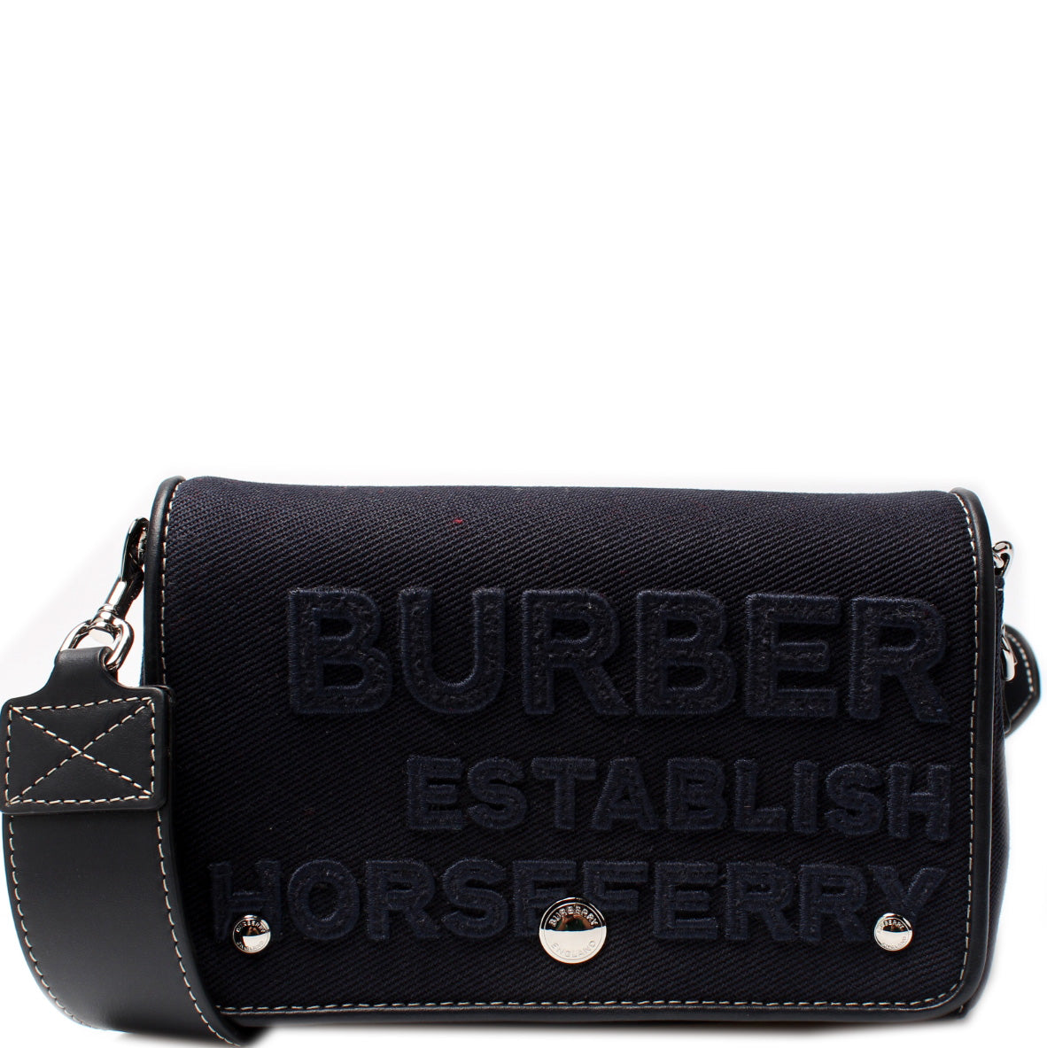 Horseferry Linen Crossbody
