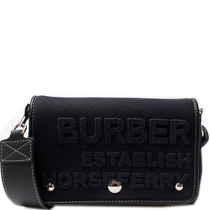 Horseferry Linen Crossbody