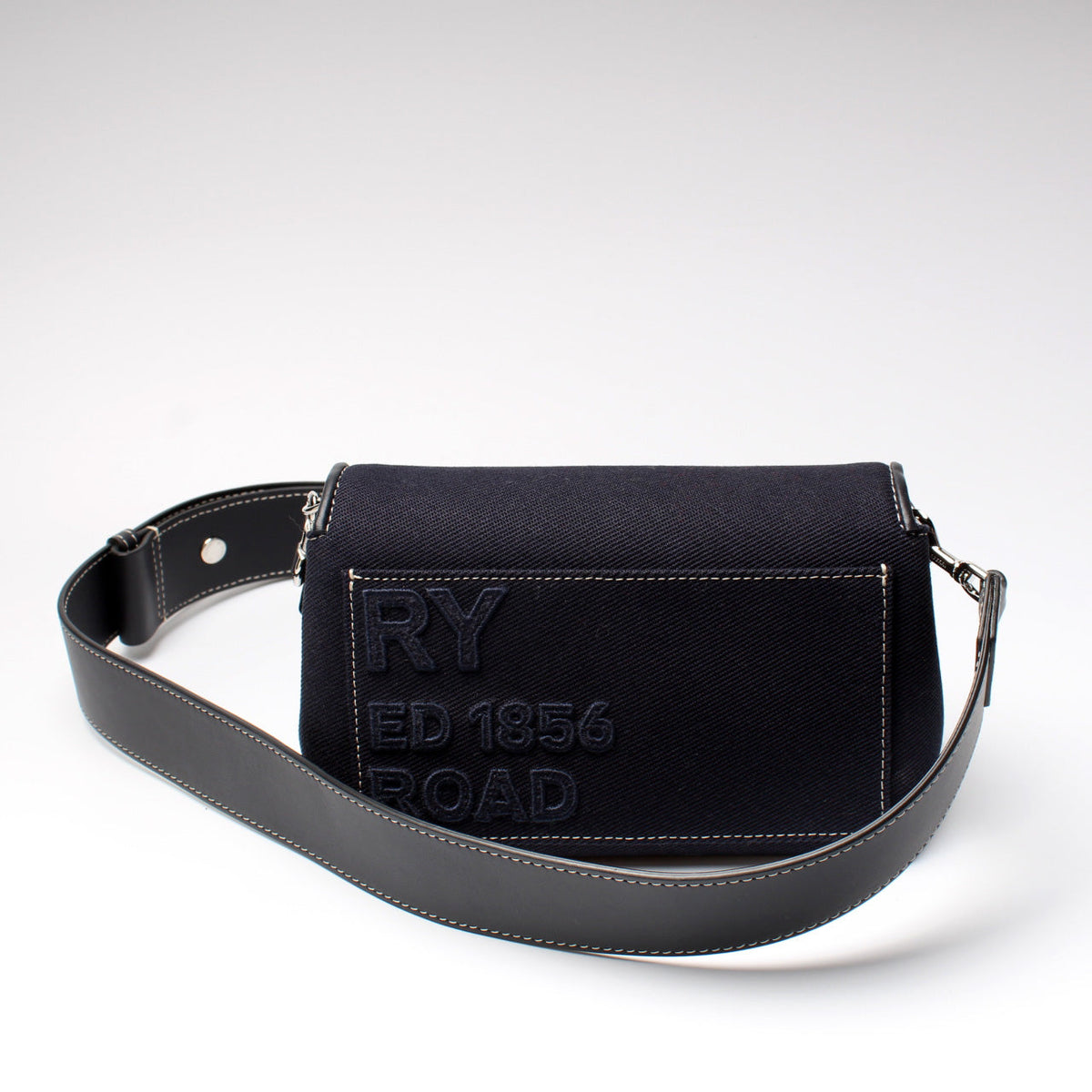 Horseferry Linen Crossbody