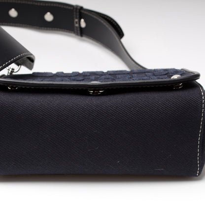 Horseferry Linen Crossbody