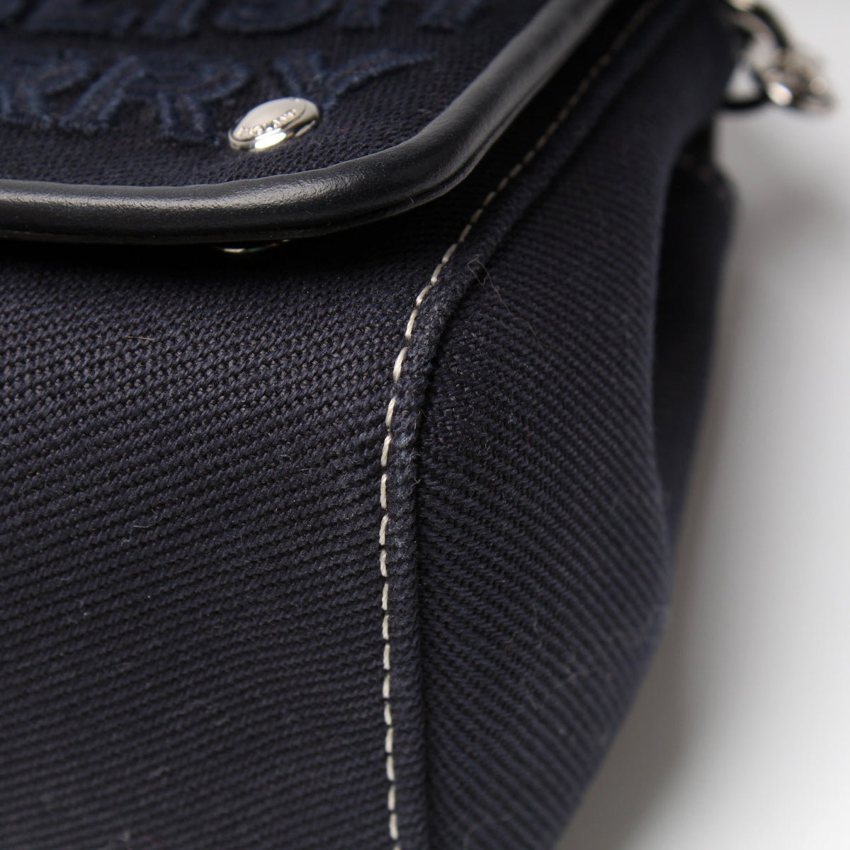 Horseferry Linen Crossbody