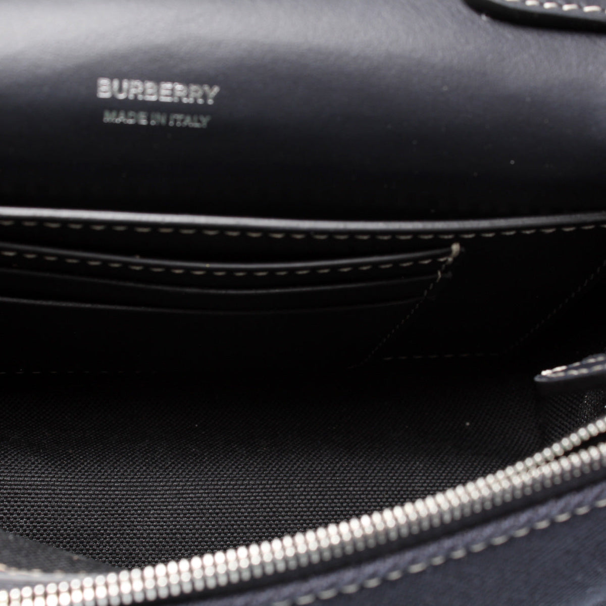 Horseferry Linen Crossbody