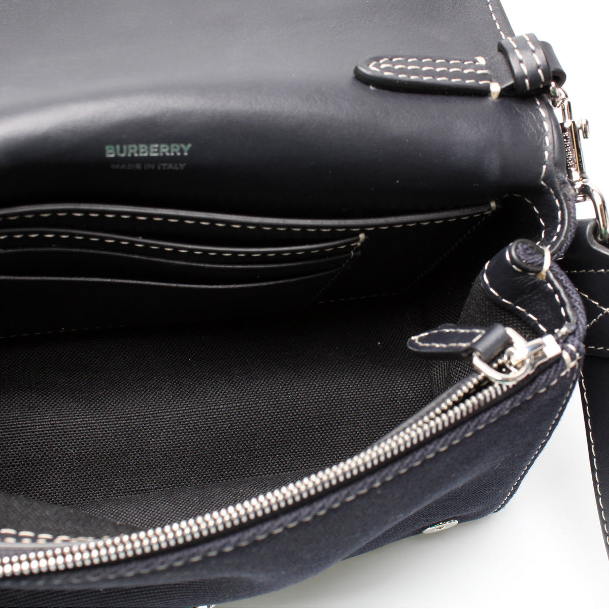 Horseferry Linen Crossbody