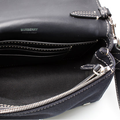 Horseferry Linen Crossbody